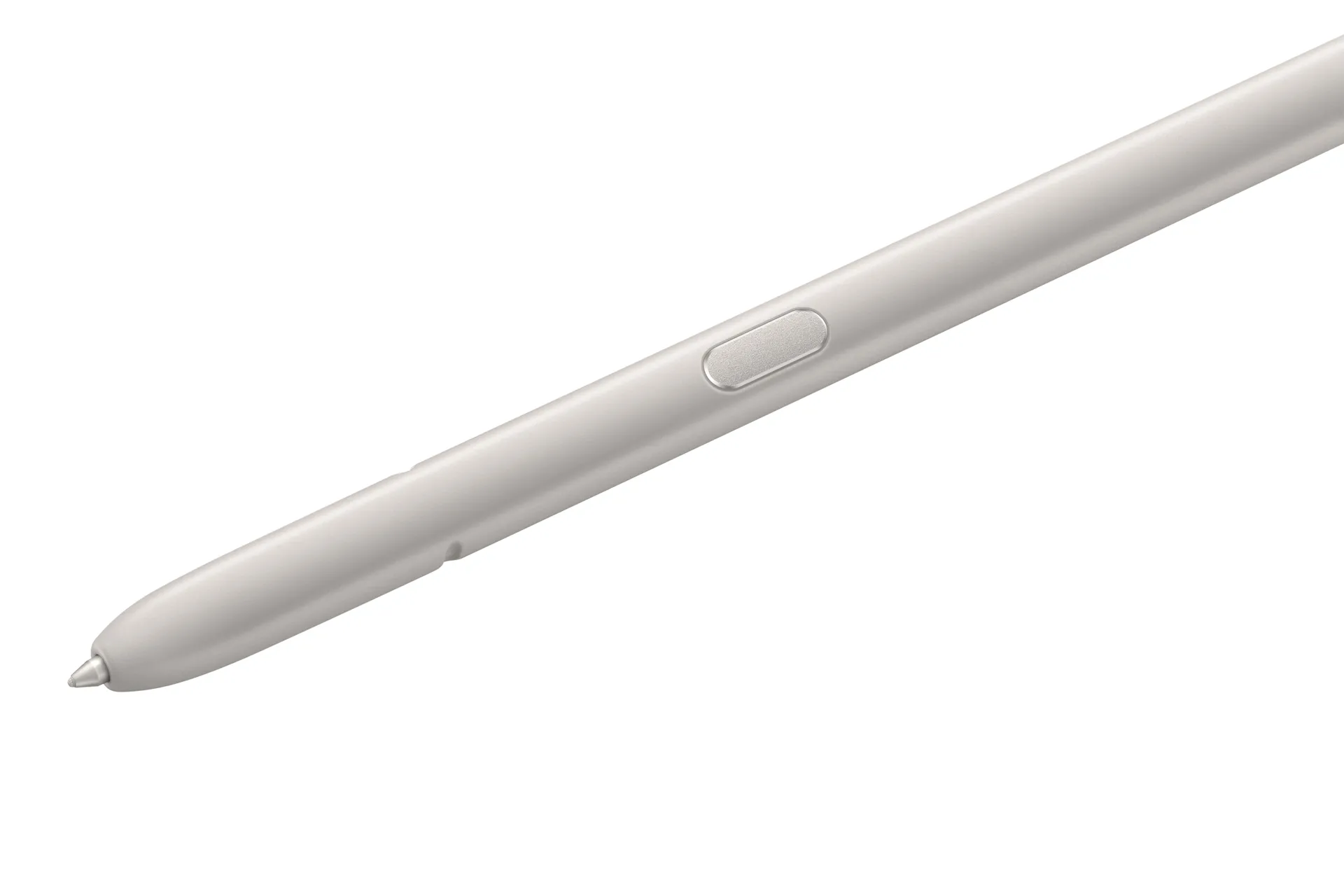 Samsung S25 Ultra S Pen -harmaa