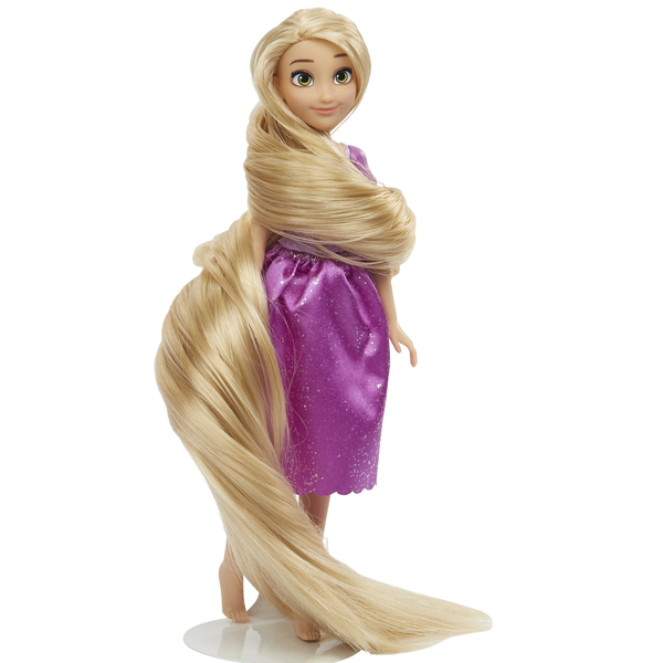 Disney Princess Fashion Doll Longest Locks Rapunzel