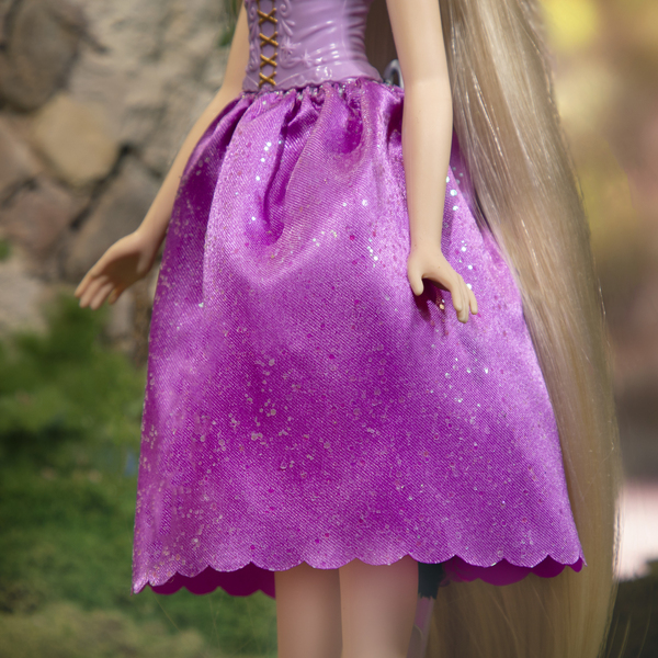 Disney Princess Fashion Doll Longest Locks Rapunzel