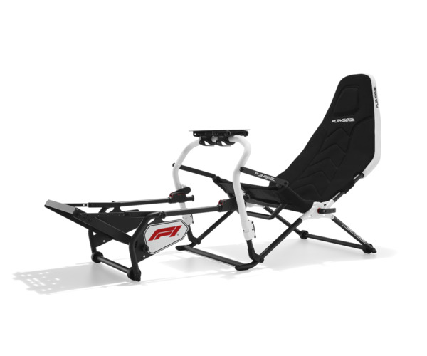 Playseat&reg; Challenge DD - F1&reg; Edition