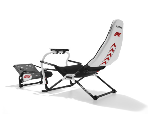 Playseat&reg; Challenge DD - F1&reg; Edition