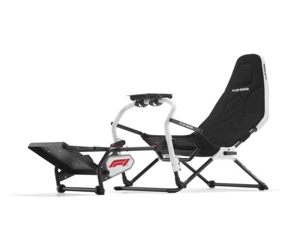 Playseat&reg; Challenge DD - F1&reg; Edition