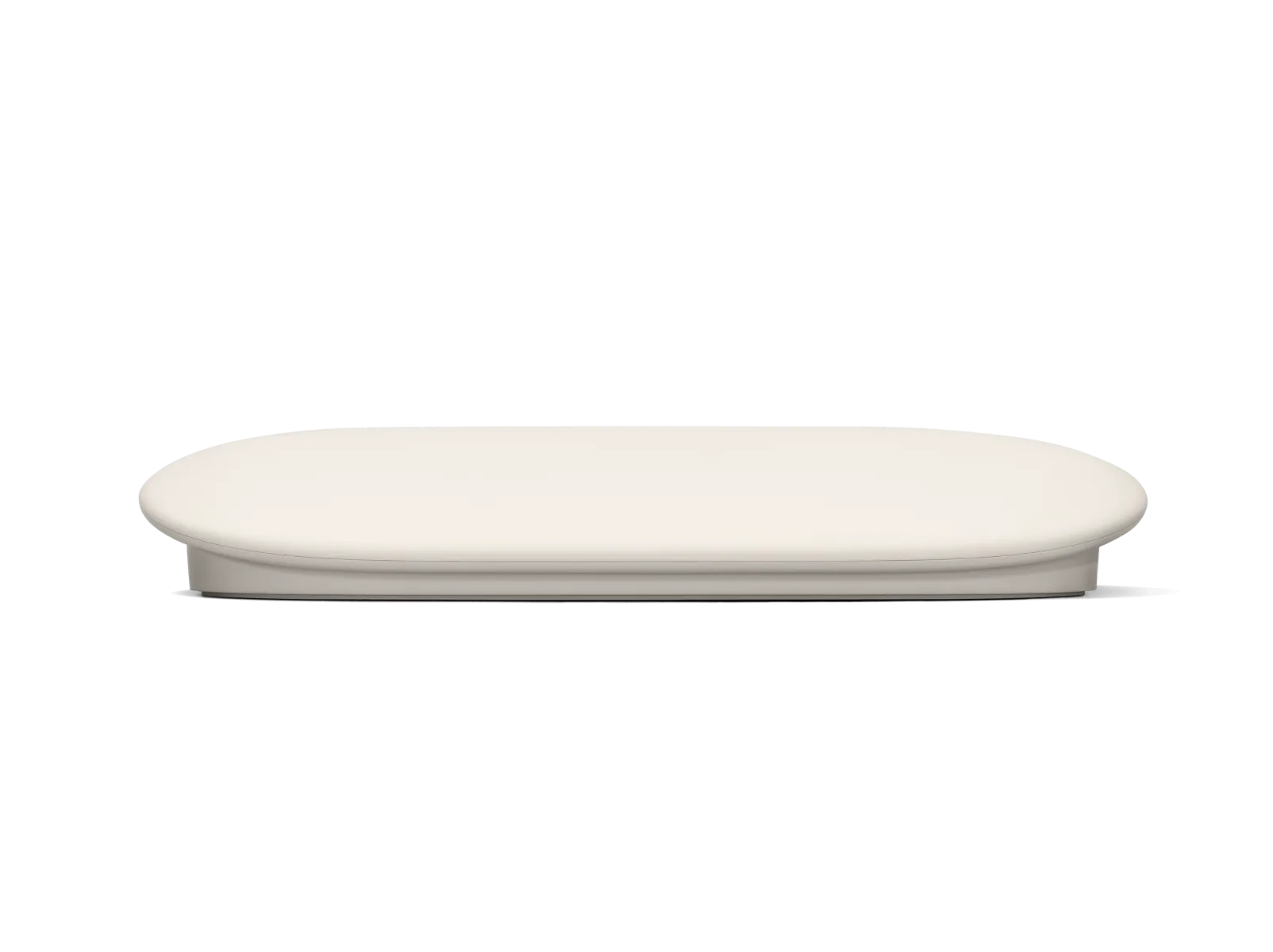 Google TV Streamer (4K) 32GB, white