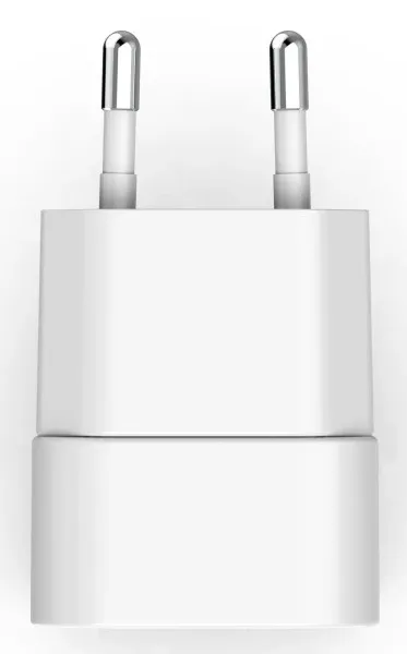 HAMA Fast Folding Mini Charger 1xUSB-C GaN PD 30W White HAMA Fast Folding Mini Charger 1xUSB-C GaN PD 30W White