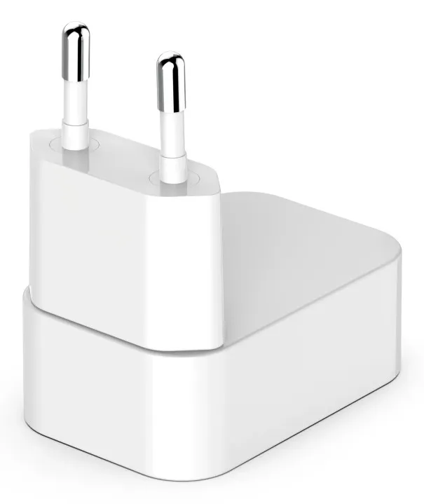HAMA Fast Folding Mini Charger 1xUSB-C GaN PD 30W White HAMA Fast Folding Mini Charger 1xUSB-C GaN PD 30W White