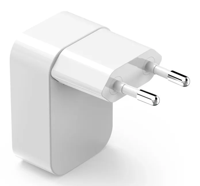HAMA Fast Folding Mini Charger 1xUSB-C GaN PD 30W White HAMA Fast Folding Mini Charger 1xUSB-C GaN PD 30W White
