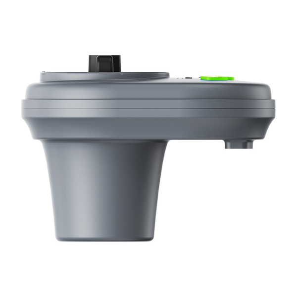 RAINPOINT HIC406B 4-zons Bluetooth-bevattningsstyrenhet, gr&aring;/vit