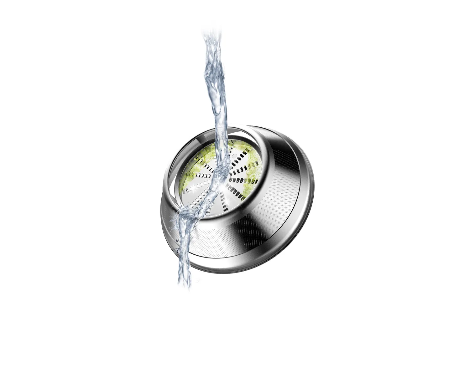 Philips avance collection -mehulinko, musta