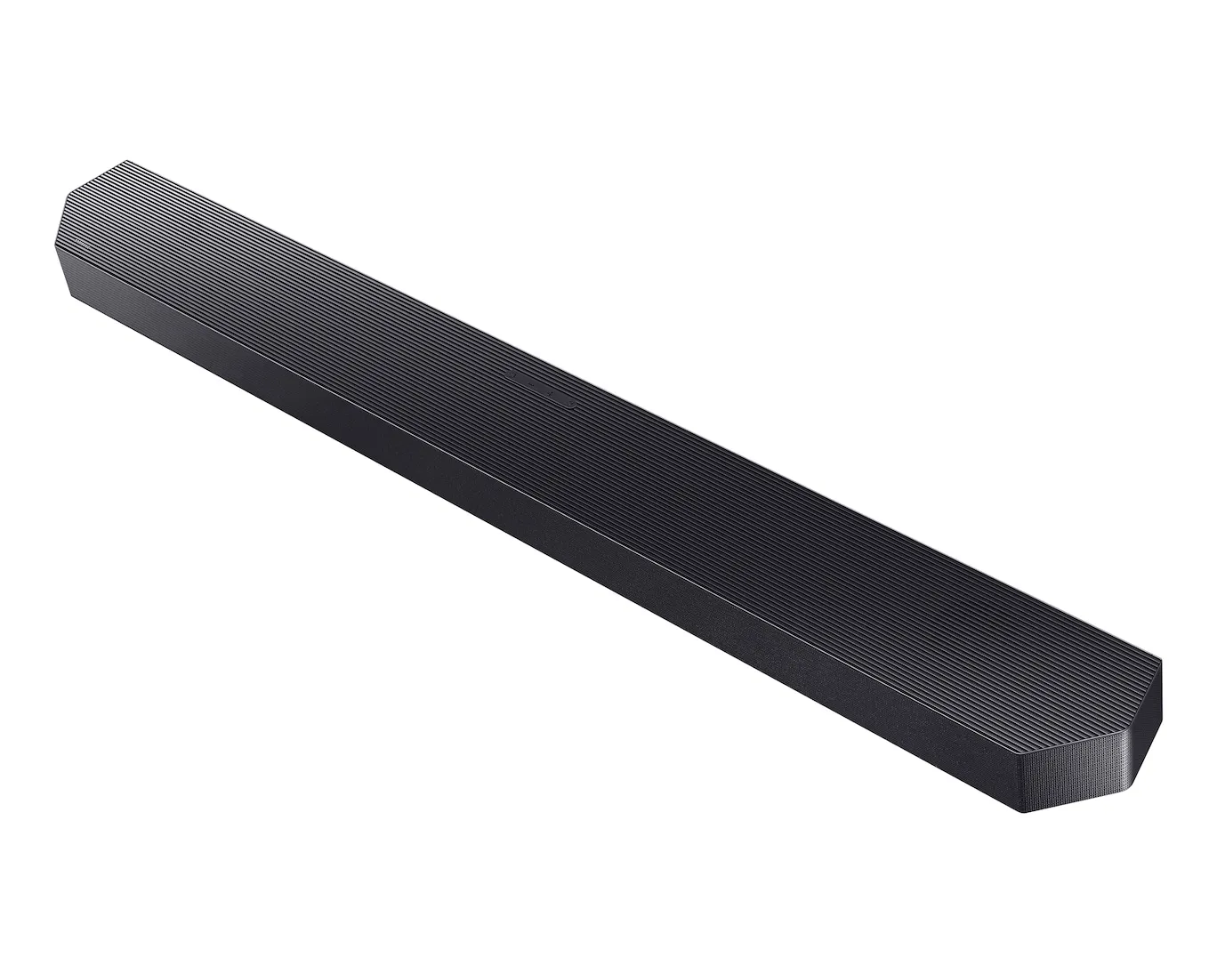 Samsung HW-Q990H 11.1.4 Dolby Atmos soundbar system, med tr&aring;dl&ouml;s subwoofer, Titan Black