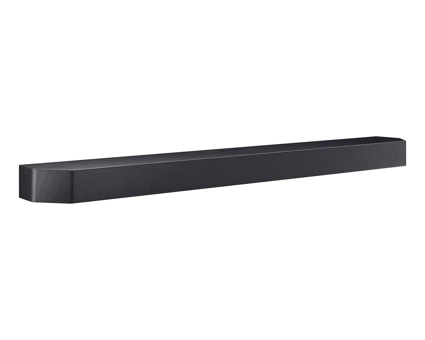 Samsung HW-Q990H 11.1.4 Dolby Atmos soundbar system, med tr&aring;dl&ouml;s subwoofer, Titan Black