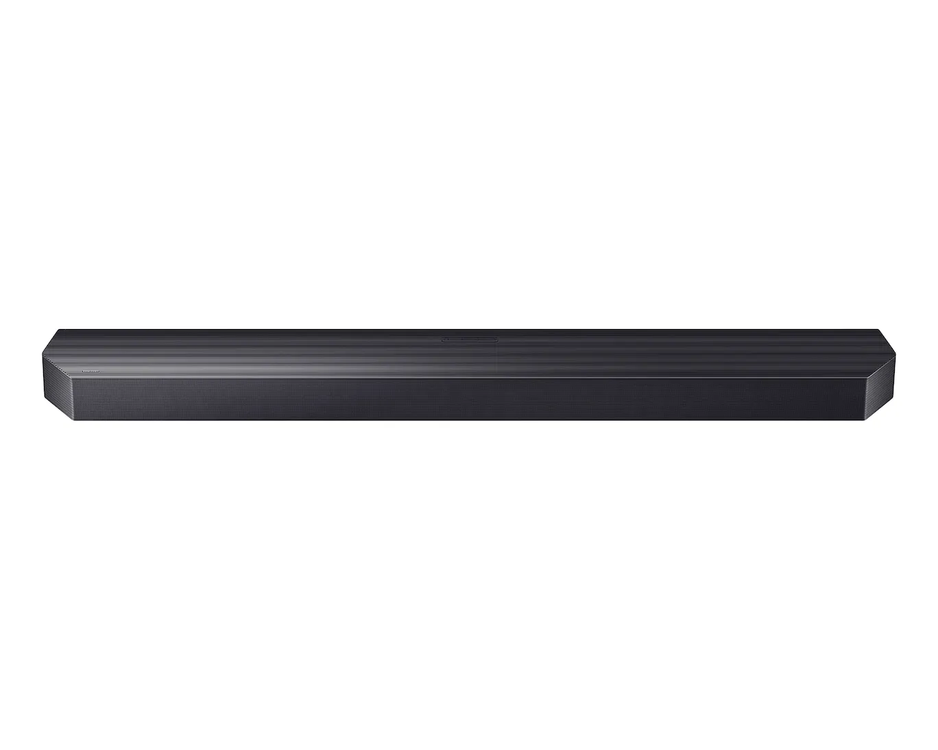 Samsung HW-Q990H 11.1.4 Dolby Atmos soundbar system, med tr&aring;dl&ouml;s subwoofer, Titan Black