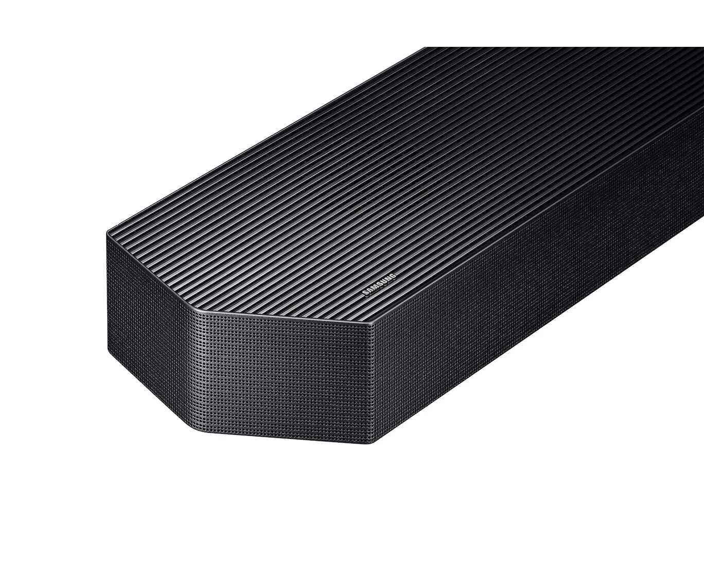 Samsung HW-Q990H 11.1.4 Dolby Atmos soundbar system, med tr&aring;dl&ouml;s subwoofer, Titan Black