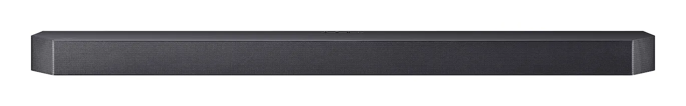 Samsung HW-Q990H 11.1.4 Dolby Atmos soundbar system, med tr&aring;dl&ouml;s subwoofer, Titan Black