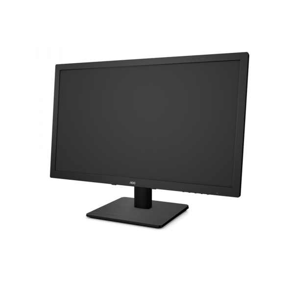 Monitor AOC I2475SXJ 23,8inch IPS FullHD D-Sub DVI HDMI