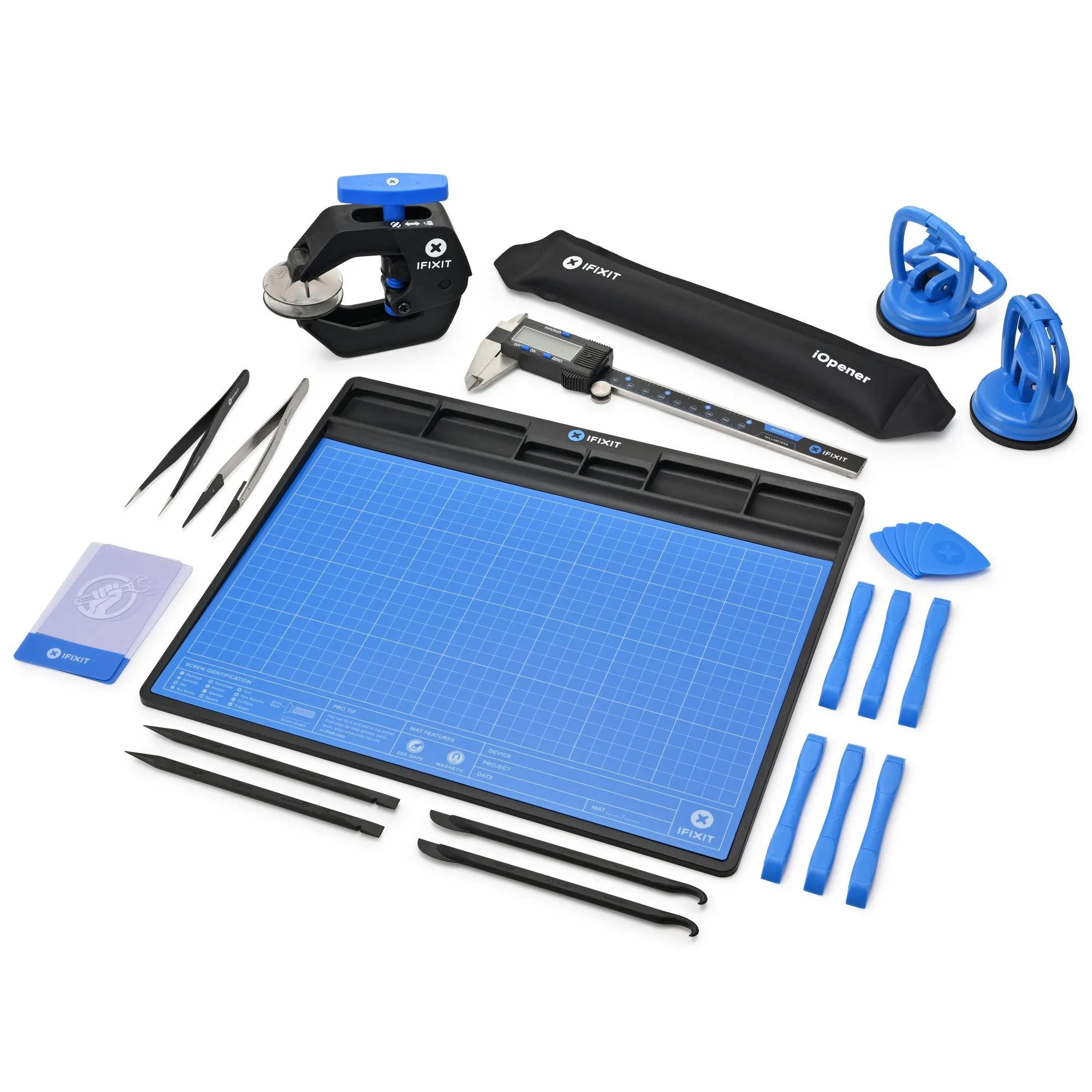 iFixit Pro Tech Disassembly Module