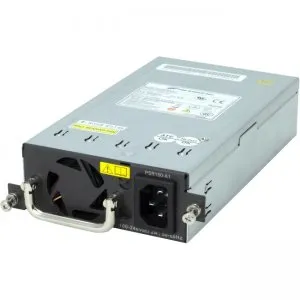 HPE X361 150W DC Power Supply