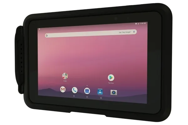 Zebra ET51  21,3 cm (8.4&quot;) 4 GB/32 GB  Android - surfplatta, Svart