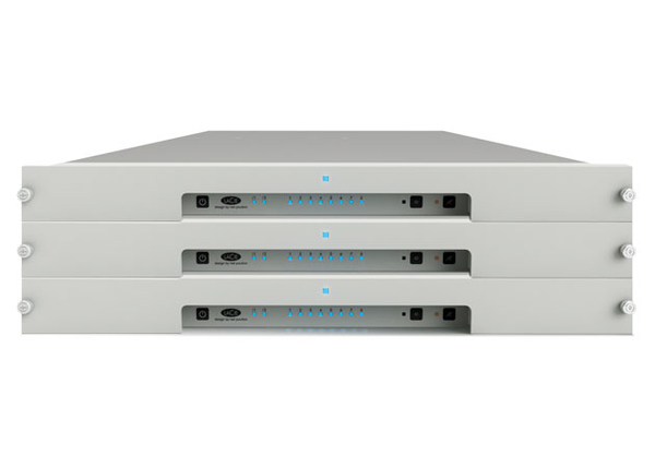 LaCie 8big Rack 12TB (4x3TB) TB 7200