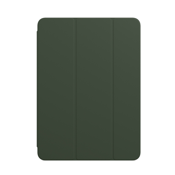 Apple Smart Folio, iPad Air (2020) - Protective Case, Cyprus Green
