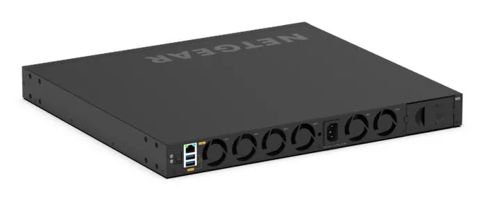 Netgear M4350 Series 28-Port Managed - kytkin