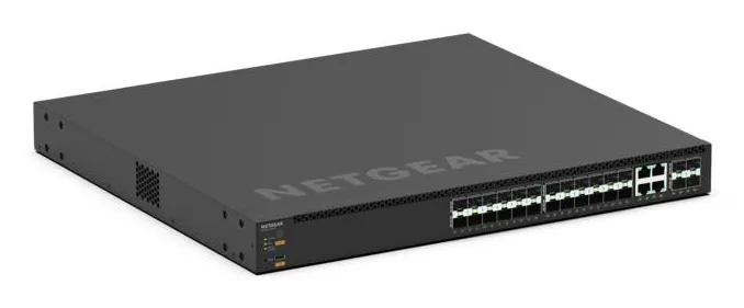 Netgear M4350 Series 28-Port Managed - kytkin