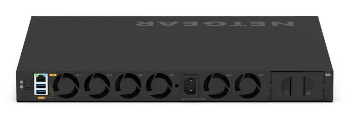 Netgear M4350 Series 28-Port Managed - kytkin