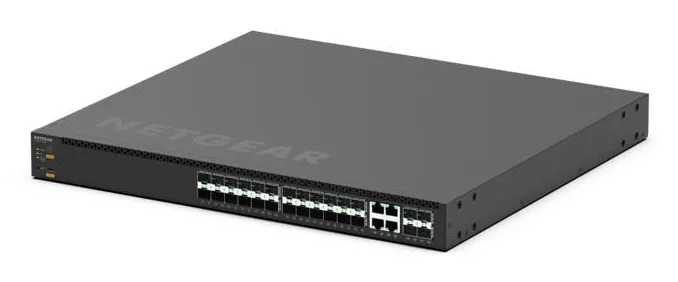 Netgear M4350 Series 28-Port Managed - kytkin