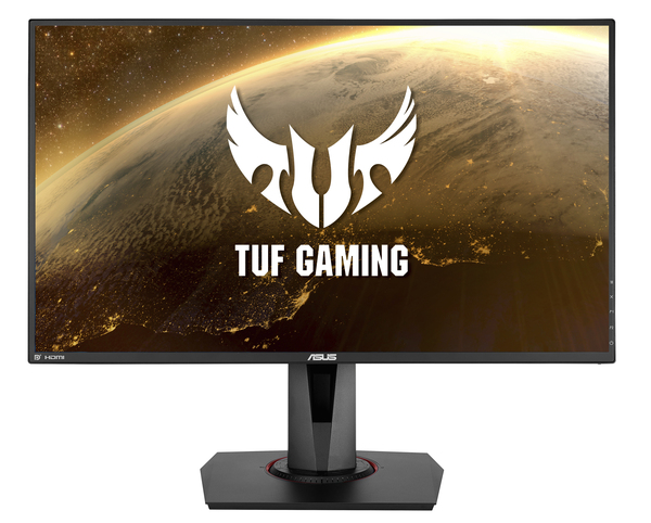 Asus 27&quot; TUF Gaming VG279QM, 280Hz, Full HD, IPS - gaming monitor