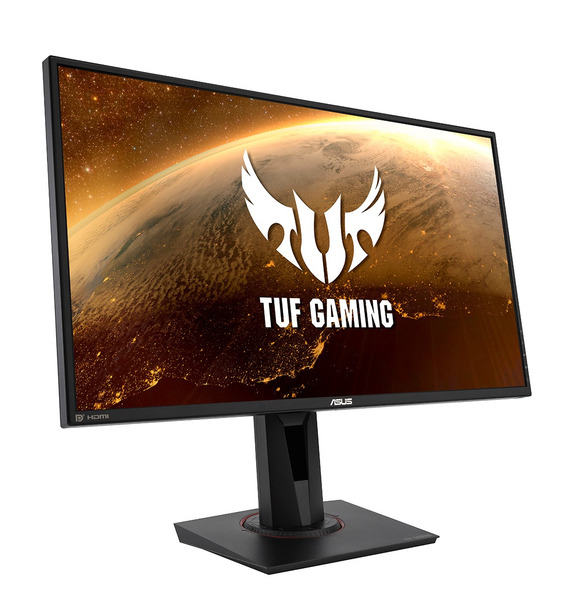 Asus 27&quot; TUF Gaming VG279QM, 280Hz, Full HD, IPS - gaming monitor
