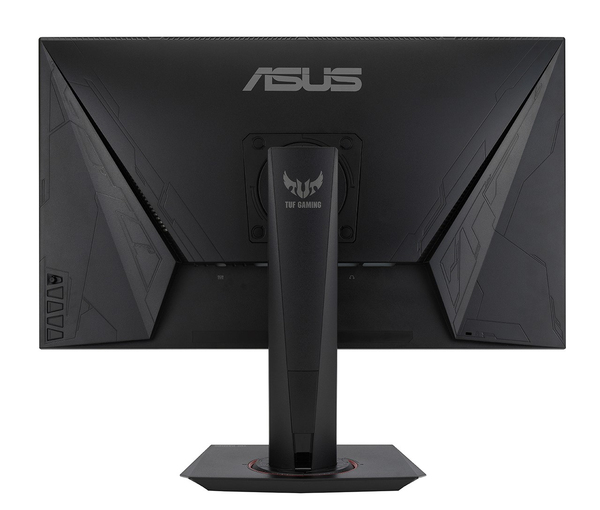 Asus 27&quot; TUF Gaming VG279QM, 280Hz, Full HD, IPS - gaming monitor
