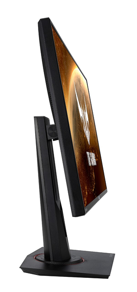 Asus 27&quot; TUF Gaming VG279QM, 280Hz, Full HD, IPS - gaming monitor