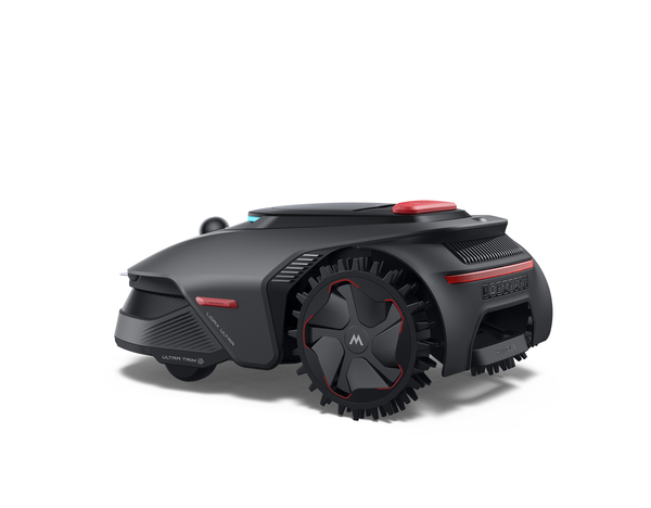 Dreame MOVA LIDAX 1600 Ultra, Wi-Fi, 4G, 1600m&sup2; Robotic Lawn Mower