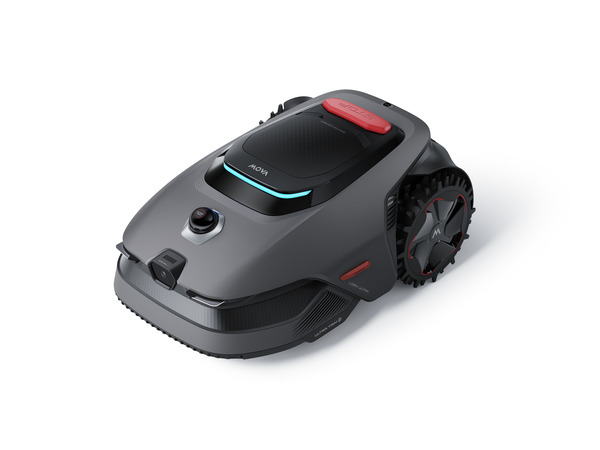 Dreame MOVA LIDAX 1600 Ultra, Wi-Fi, 4G, 1600m&sup2; Robotic Lawn Mower
