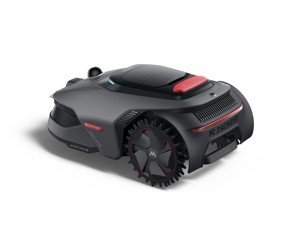 Dreame MOVA LIDAX 1600 Ultra, Wi-Fi, 4G, 1600 m&sup2; robotgr&auml;sklippare