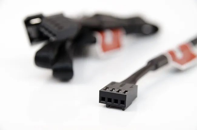 Noctua NA-SEC1 4-Pin - Extension Cables
