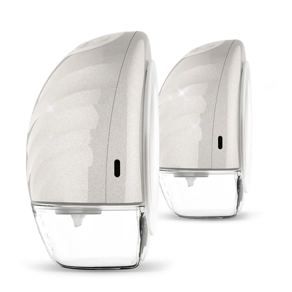 Neno Breast Pump Electric Hands Free Perla Twin