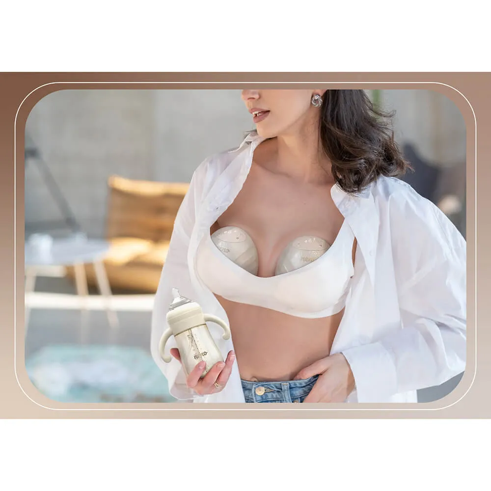 Neno Breast Pump Electric Hands Free Perla Twin