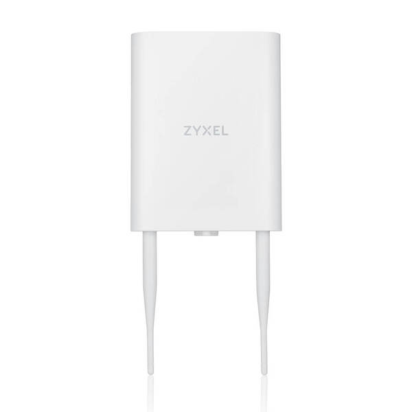 Zyxel NWA55AXPRO - Tr&aring;dl&ouml;s accesspunkt