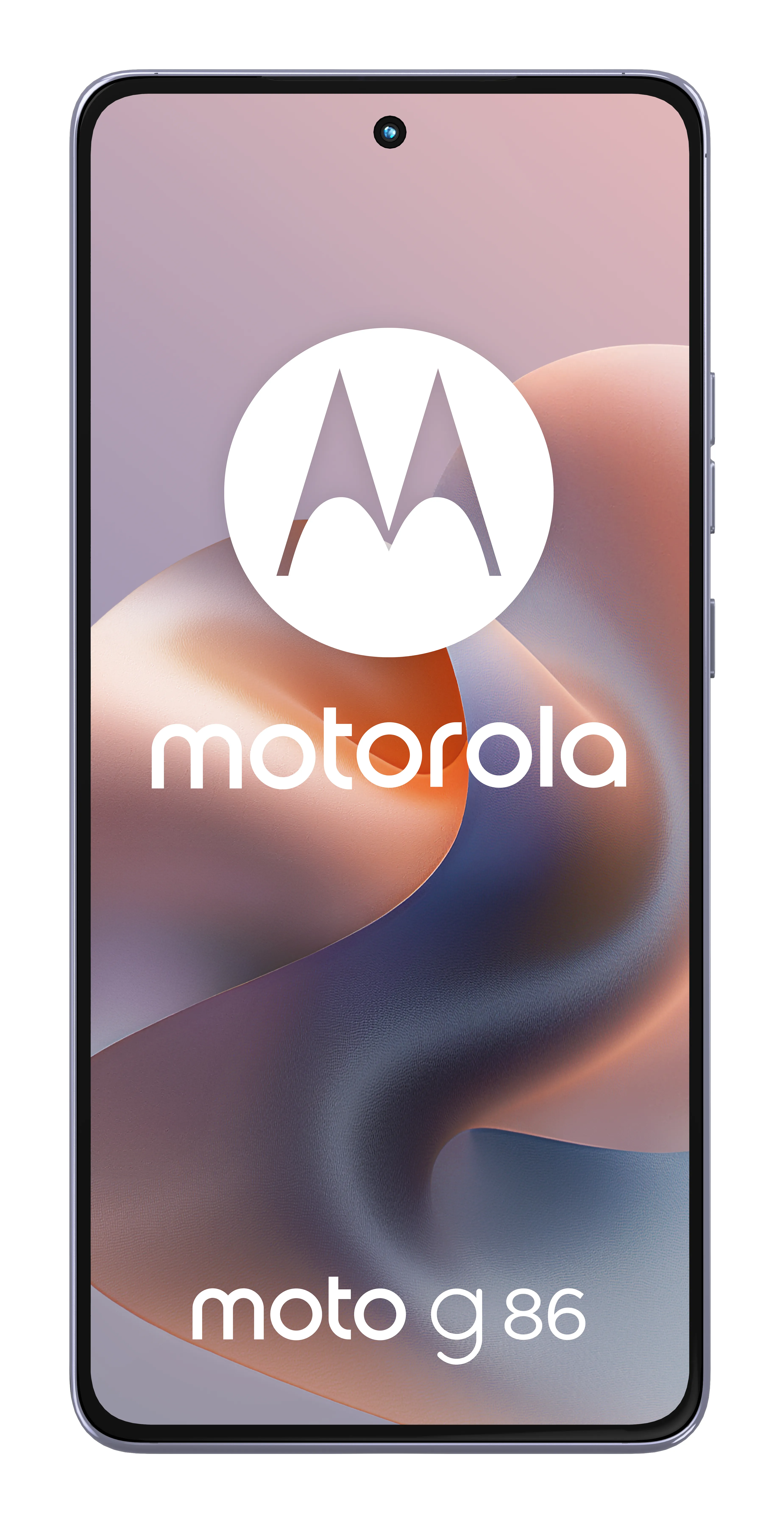 Motorola Moto G86 5G 8/256 GB, Cosmic Sky