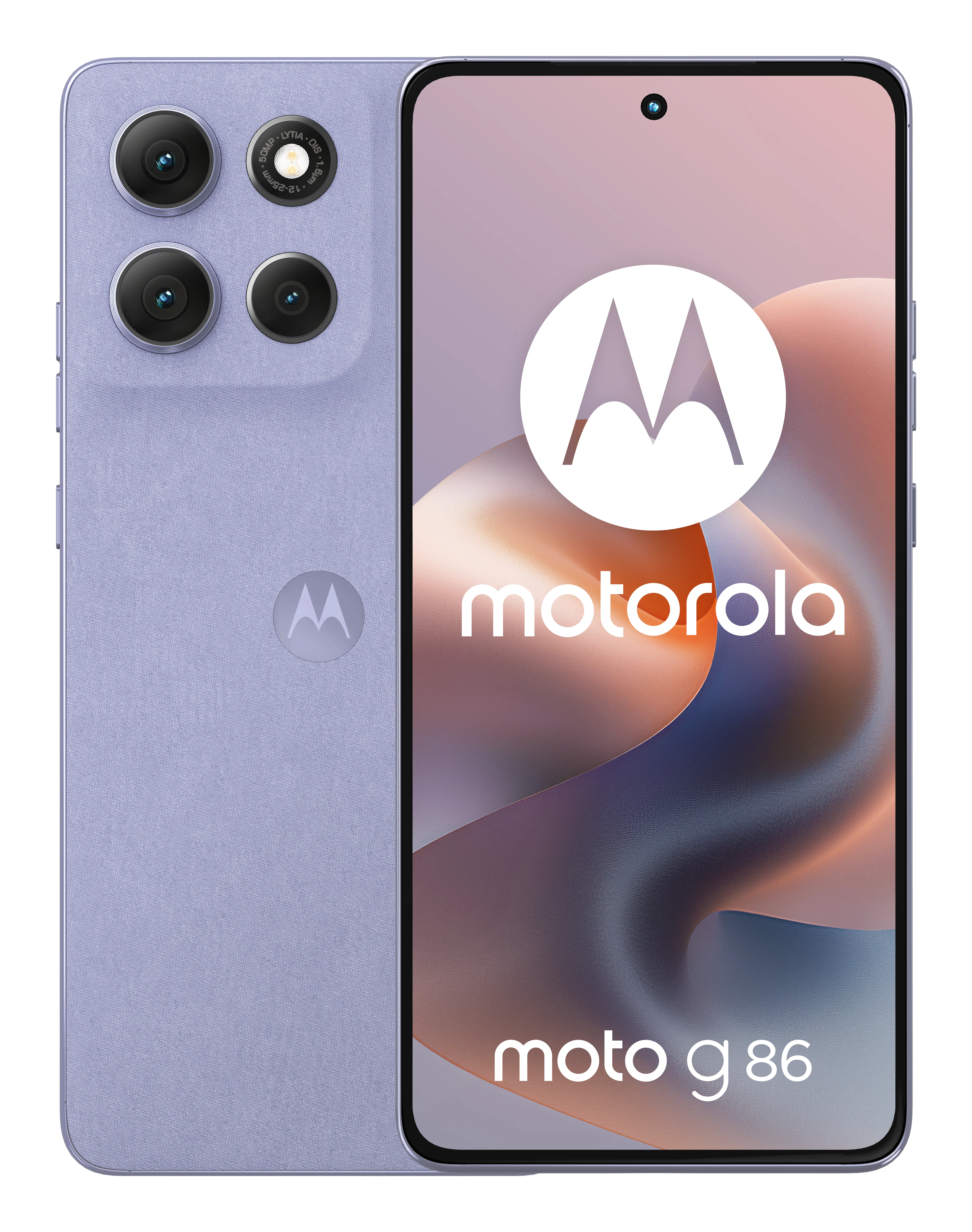 Motorola Moto G86 5G 8/256 GB, Cosmic Sky Motorola Moto G86 5G 8/256 GB, Cosmic Sky