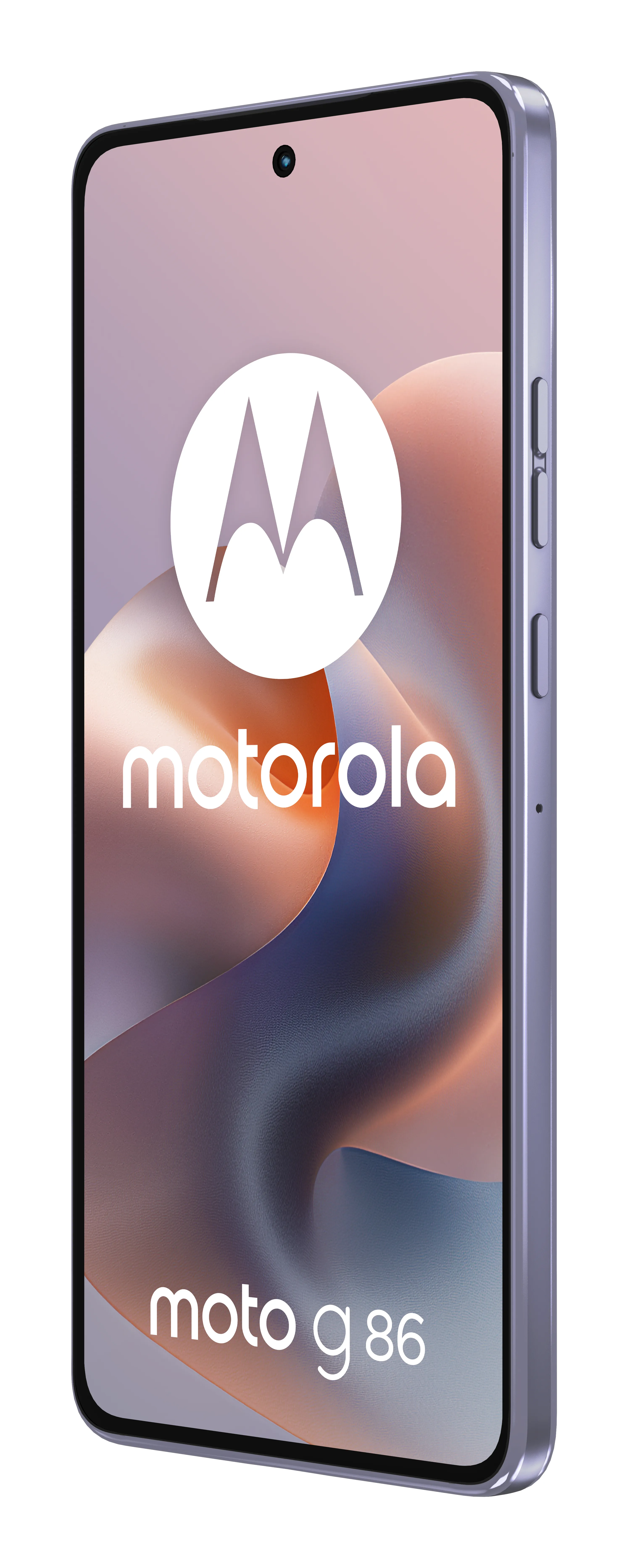 Motorola Moto G86 5G 8/256 GB, Cosmic Sky Motorola Moto G86 5G 8/256 GB, Cosmic Sky