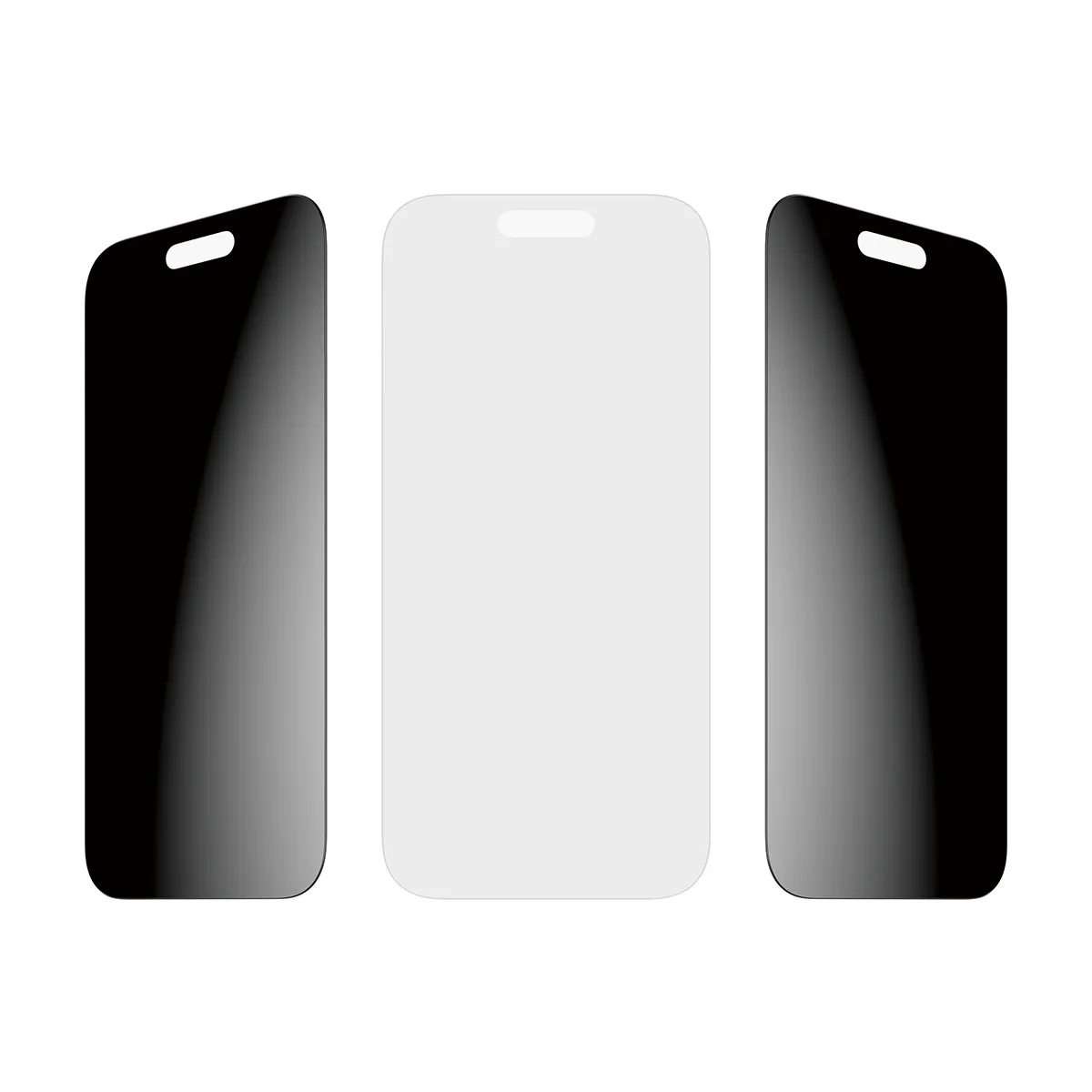 Panzerglass Safe iPhone Air - skärmskydd, Ultra Wide Fit