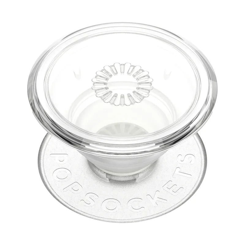 POPSOCKETS Clear