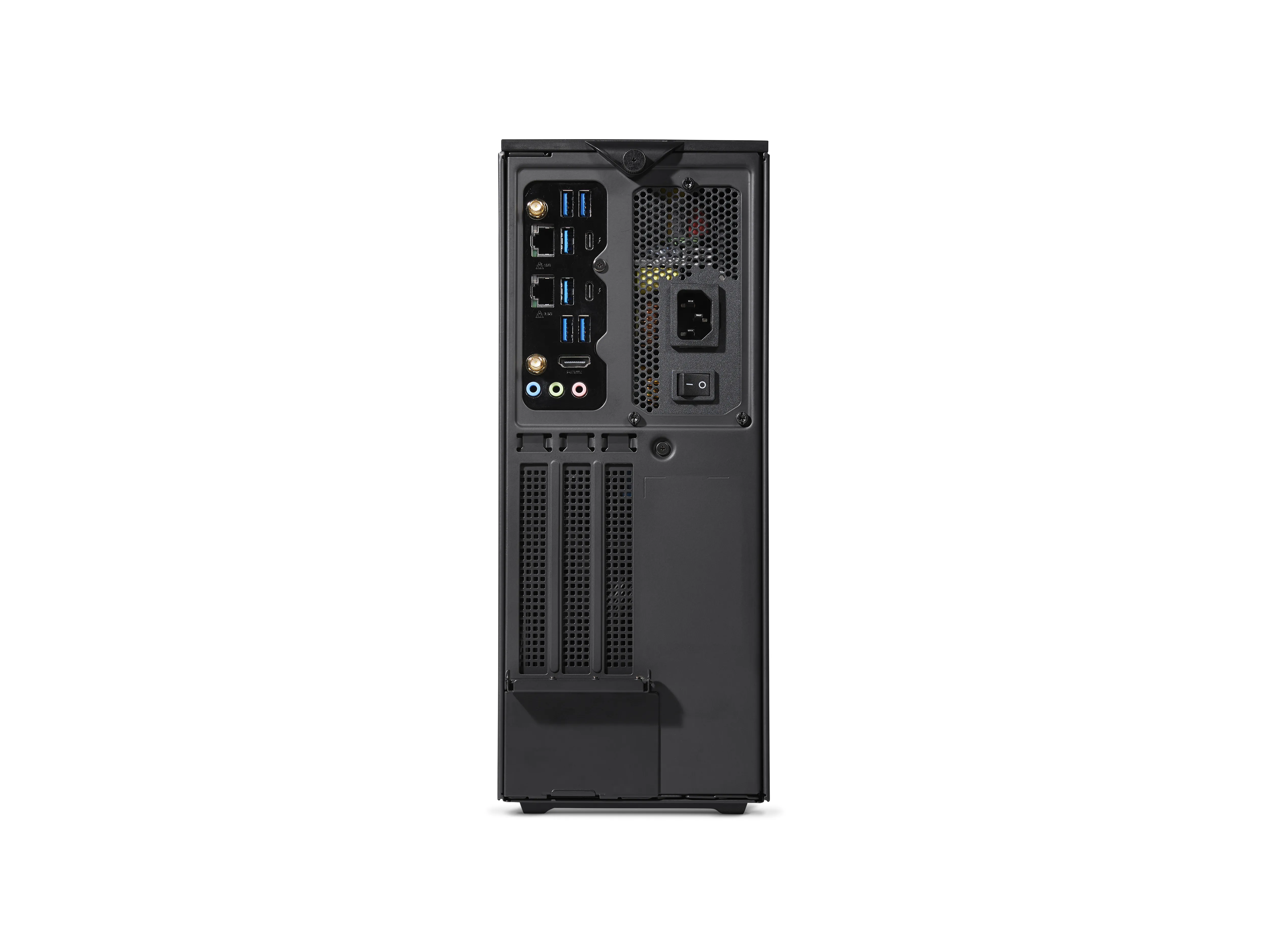 Intel NUC 13 Extreme Kit i9 Raptor Canyon, EU Cord