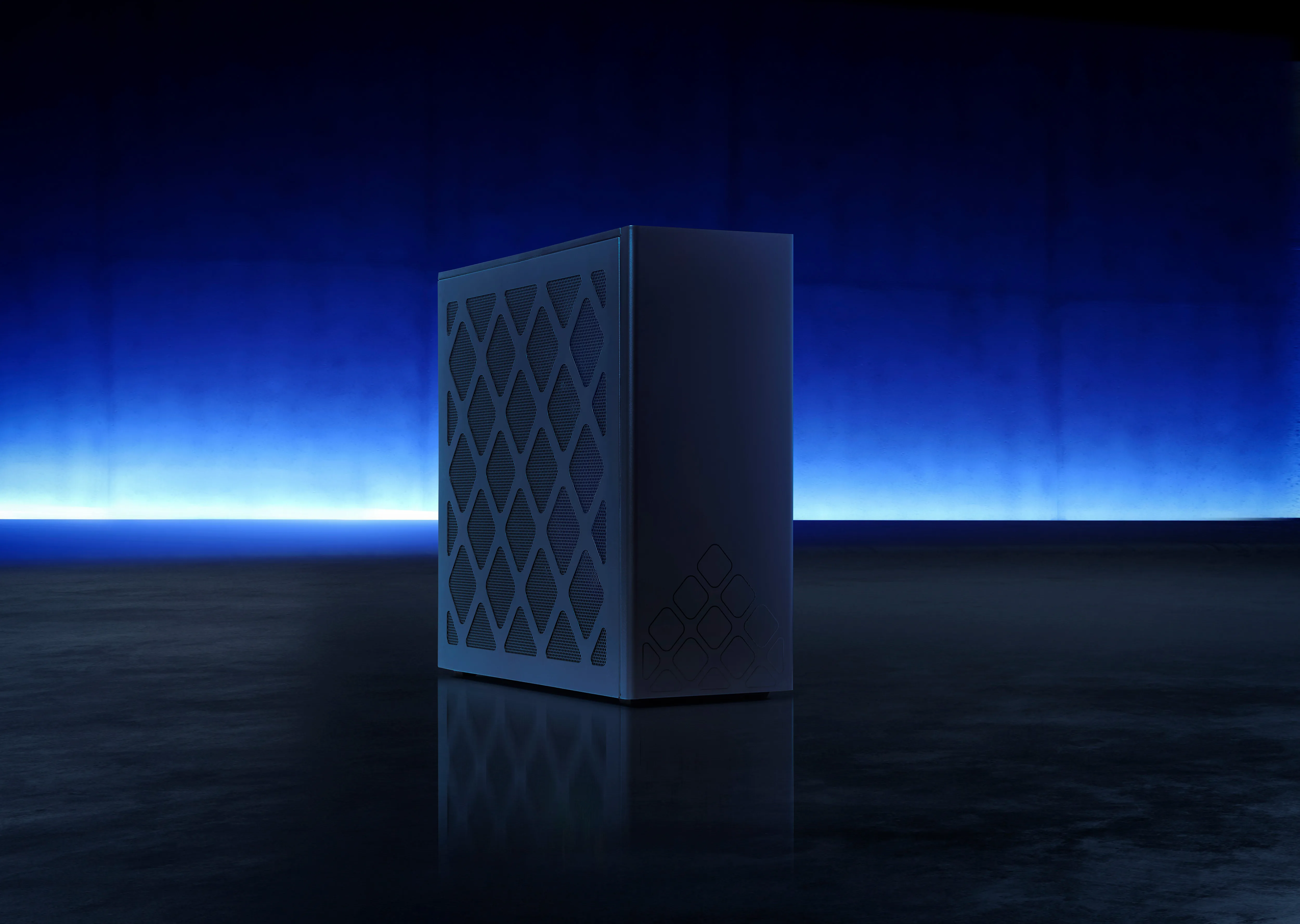 Intel NUC 13 Extreme Kit i9 Raptor Canyon, EU Cord
