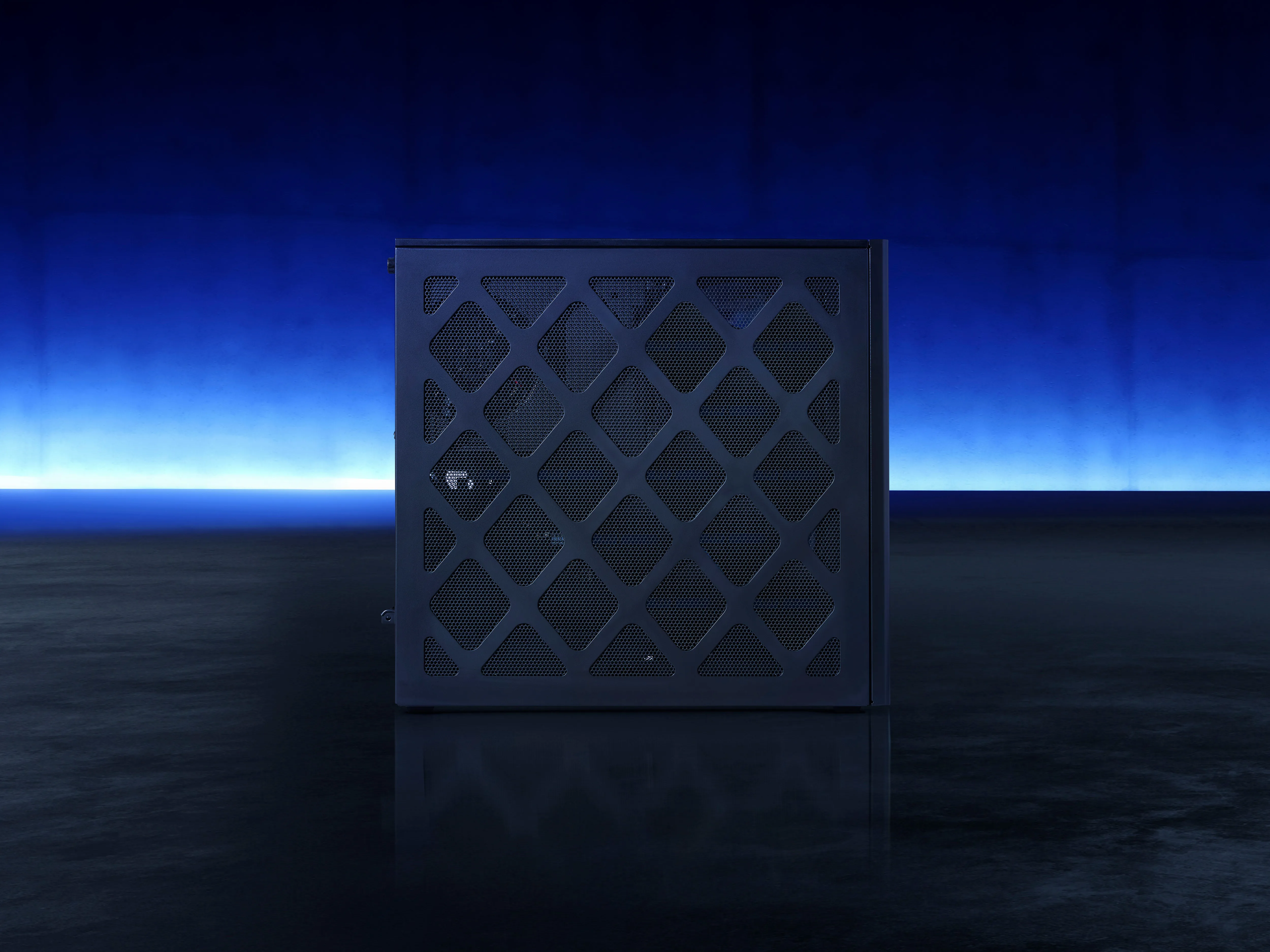 Intel NUC 13 Extreme Kit i9 Raptor Canyon, EU Cord