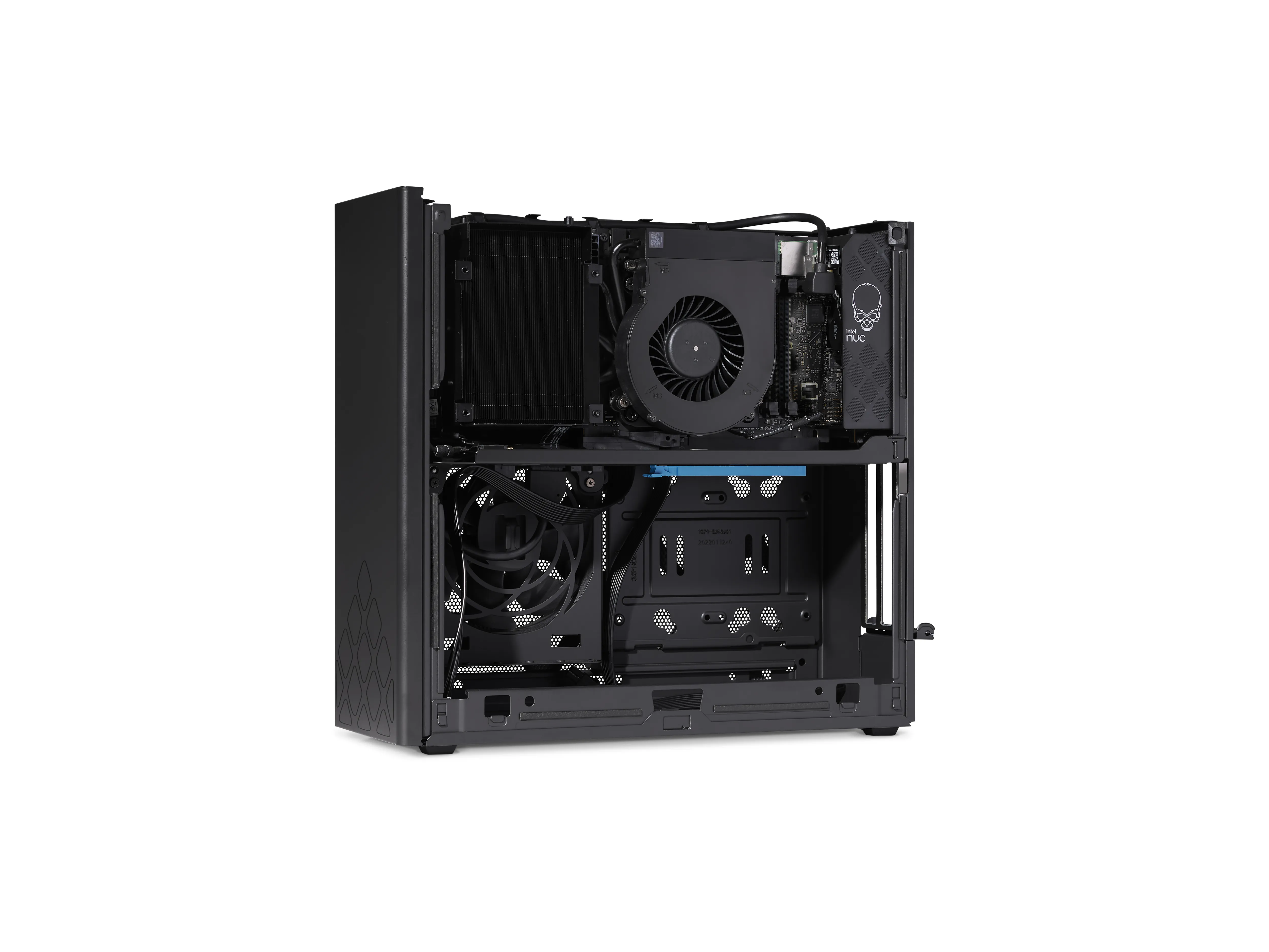 Intel NUC 13 Extreme Kit i9 Raptor Canyon, EU Cord