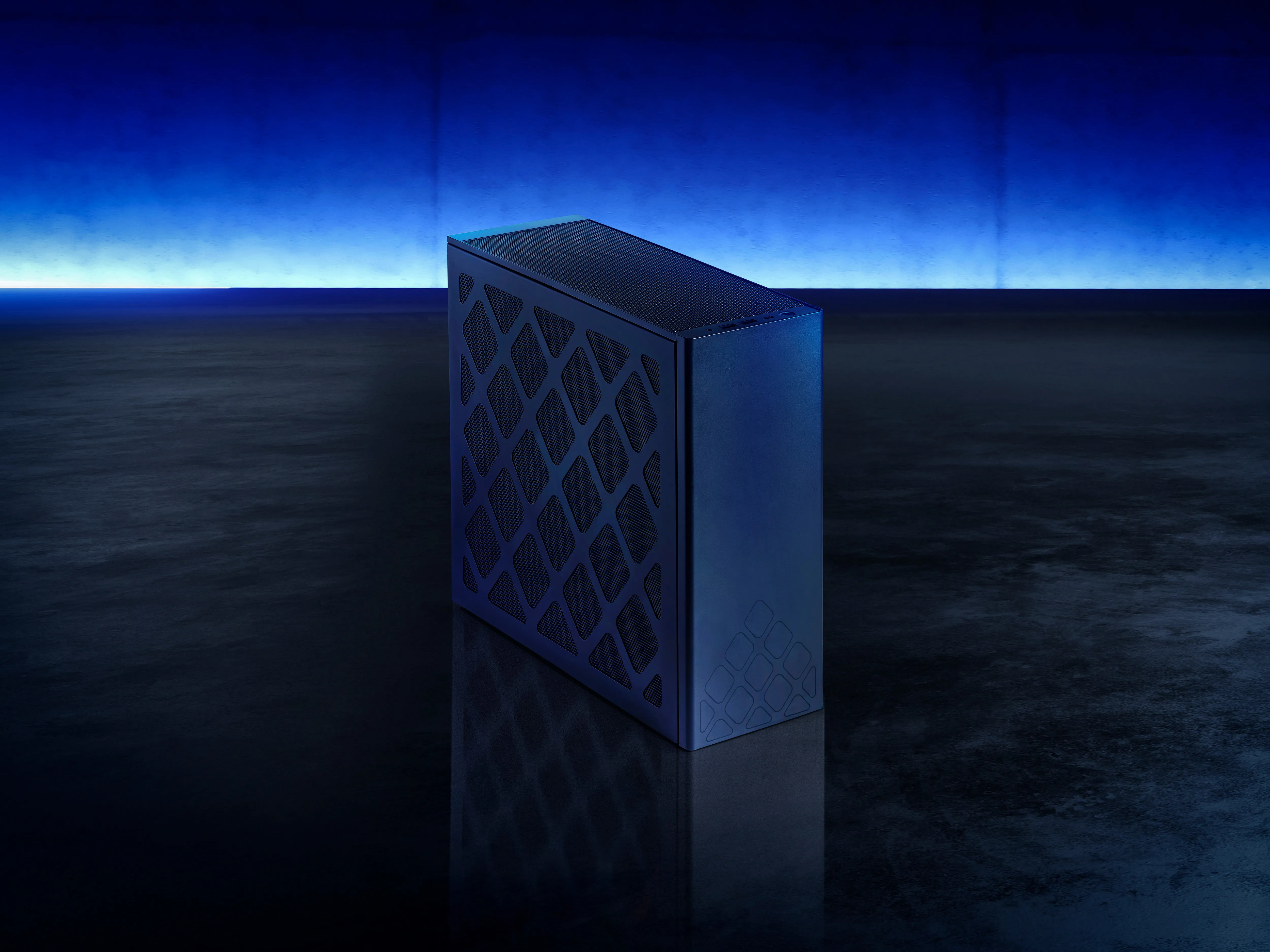 Intel NUC 13 Extreme Kit i9 Raptor Canyon, EU Cord