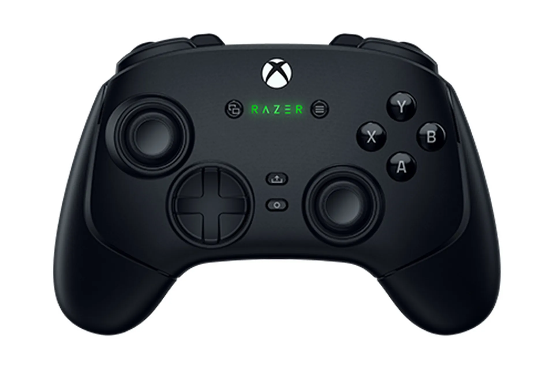 Razer Wolverine V3 Pro, schwarz - Kabe