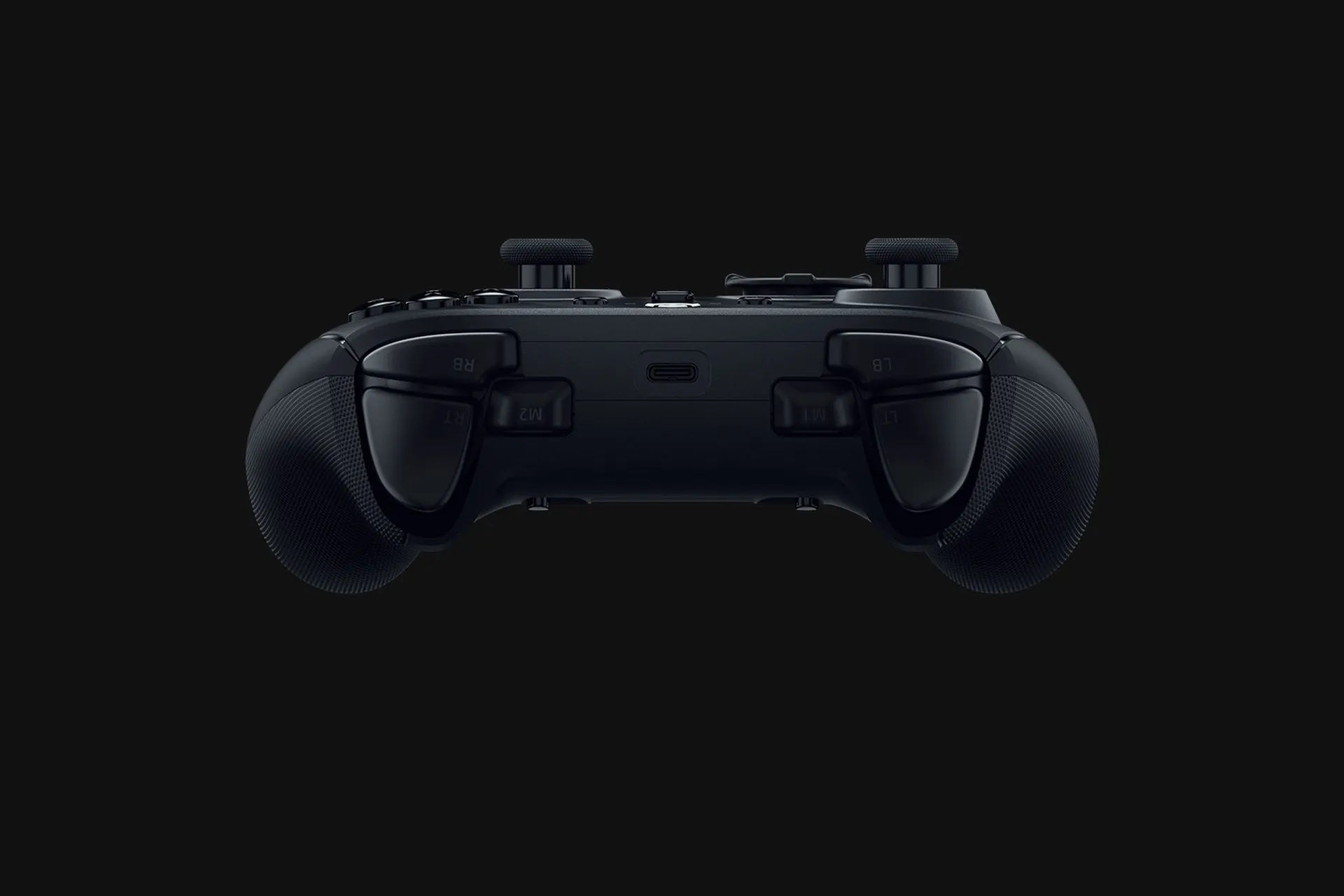 Razer Wolverine V3 Pro, schwarz - Kabe
